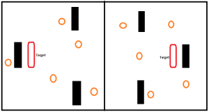 Archery tag regels